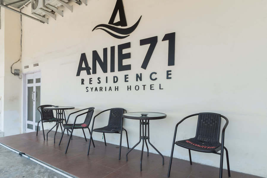 RedDoorz Syariah @ Jalan Raflesia Nusa Indah Bengkulu