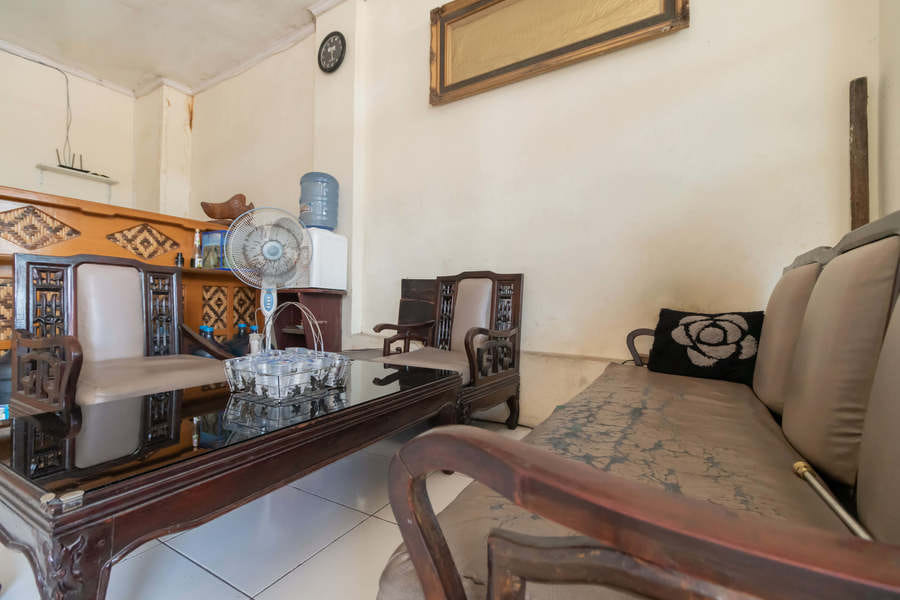 RedDoorz Syariah @ Jalan Raflesia Nusa Indah Bengkulu