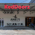 RedDoorz Syariah @ Jalan Raflesia Nusa Indah Bengkulu