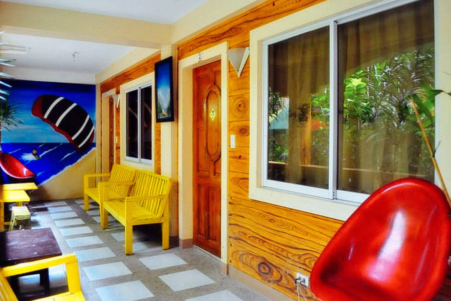 La Oviedo Villas by RedDoorz