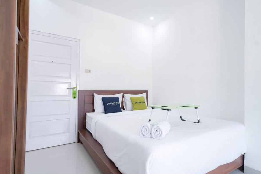 Urbanview Hotel Pondok Indah Pringsewu By RedDoorz