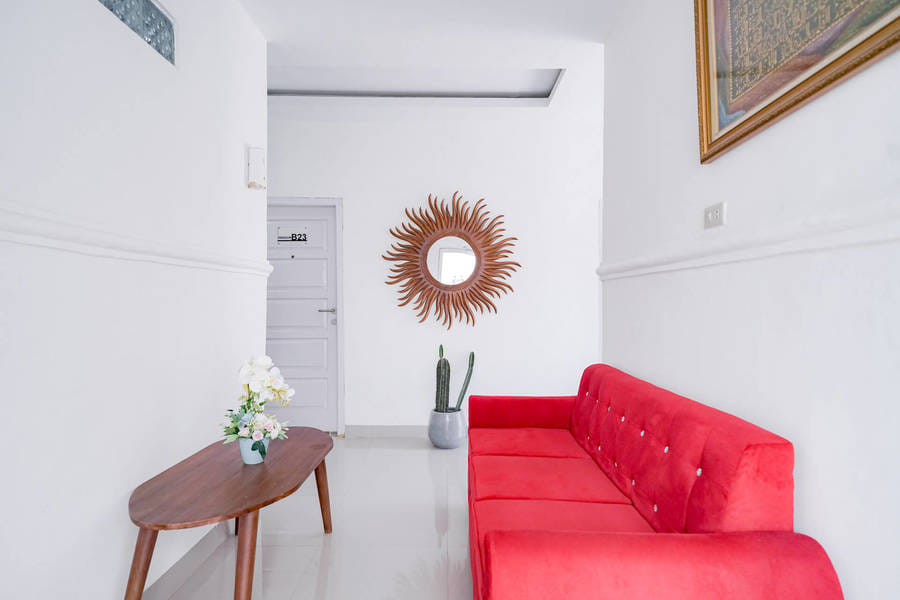 Urbanview Hotel Pondok Indah Pringsewu By RedDoorz