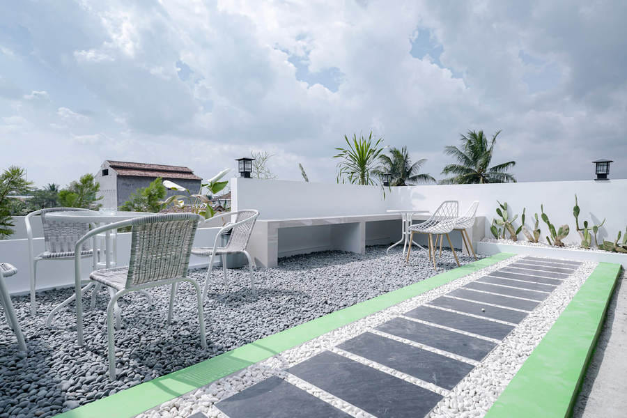 Urbanview Hotel Pondok Indah Pringsewu By RedDoorz