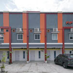 Urbanview Hotel Pondok Indah Pringsewu By RedDoorz