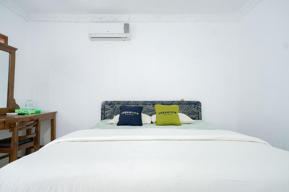 Standard Rooms