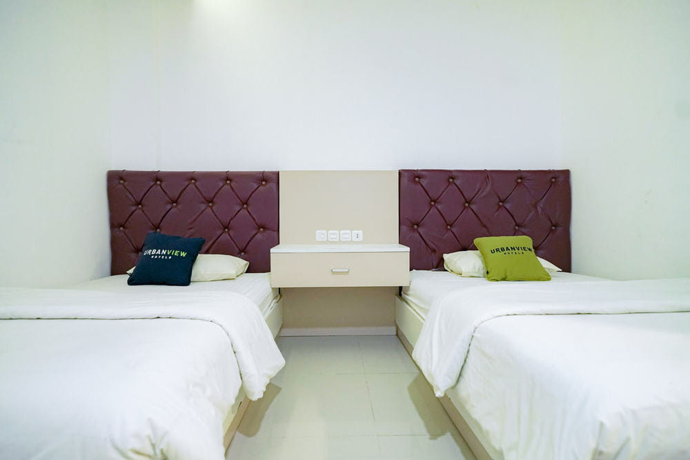 Superior Twin Rooms