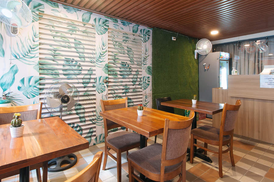 RedDoorz Plus @ La Belle Residences Makati City