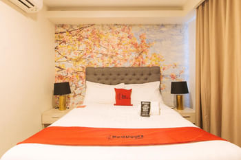 RedDoorz Plus @ La Belle Residences Makati City