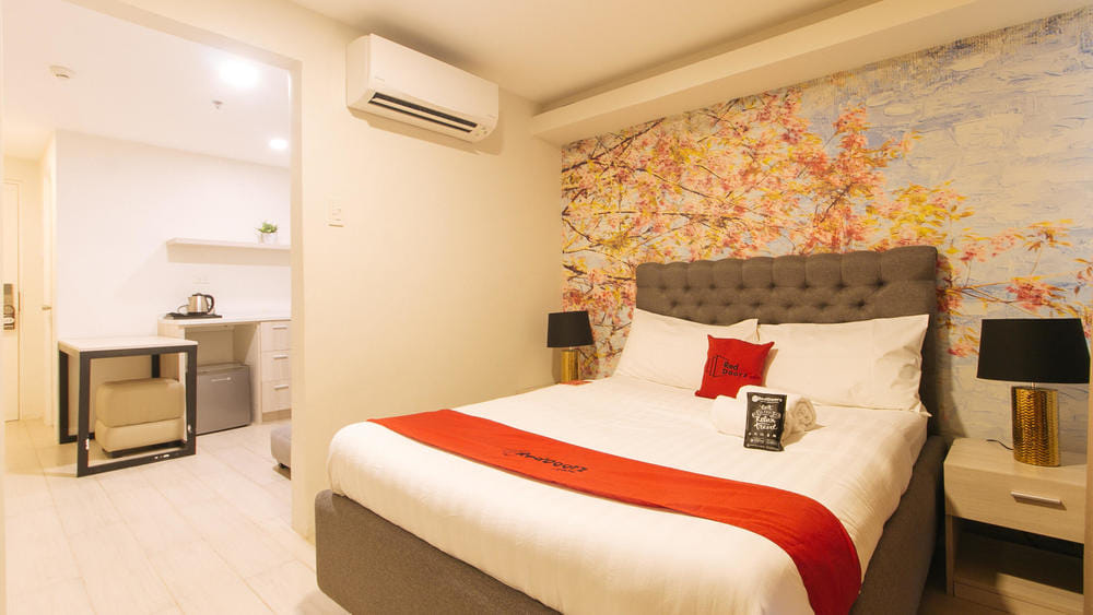 RedDoorz Premium