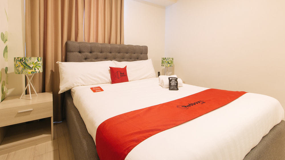 RedDoorz Standard Room