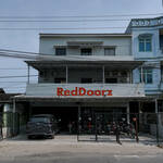 RedDoorz @ Jalan Pangeran Tirtayasa Lampung 2
