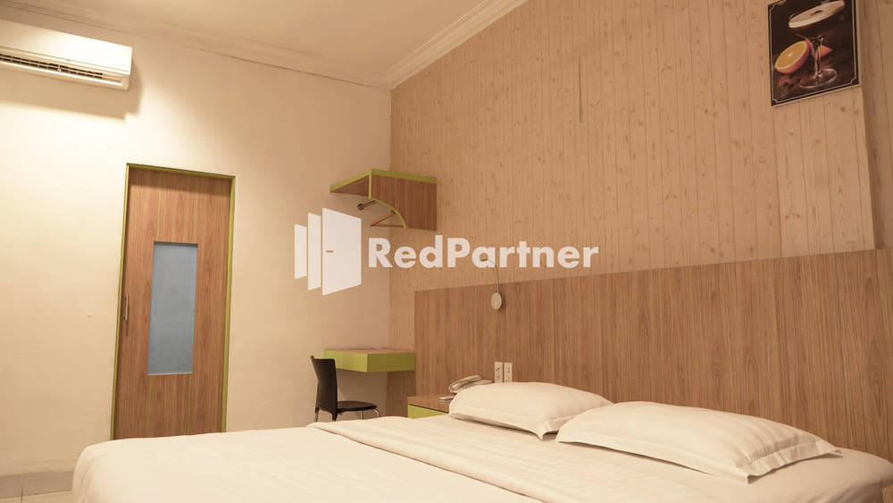 Deluxe Suite Room