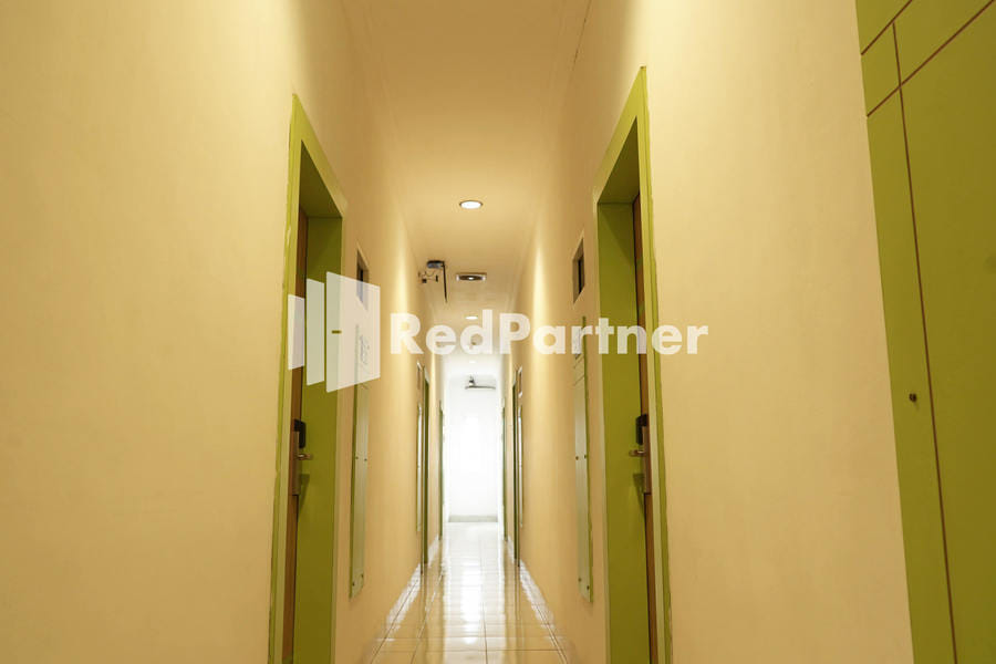 Wisma Sederhana Medan Mitra RedDoorz