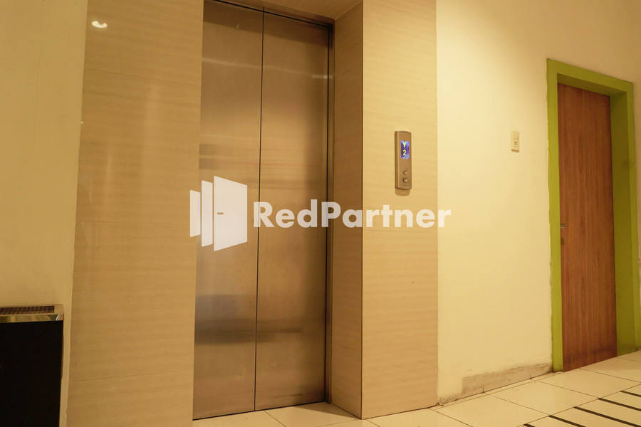 Wisma Sederhana Medan Mitra RedDoorz