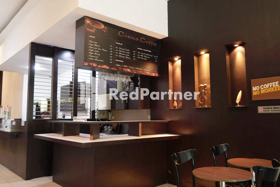 Wisma Sederhana Medan Mitra RedDoorz