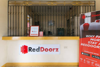RedDoorz @ Golden Victory Hotel Mabalacat Pampanga