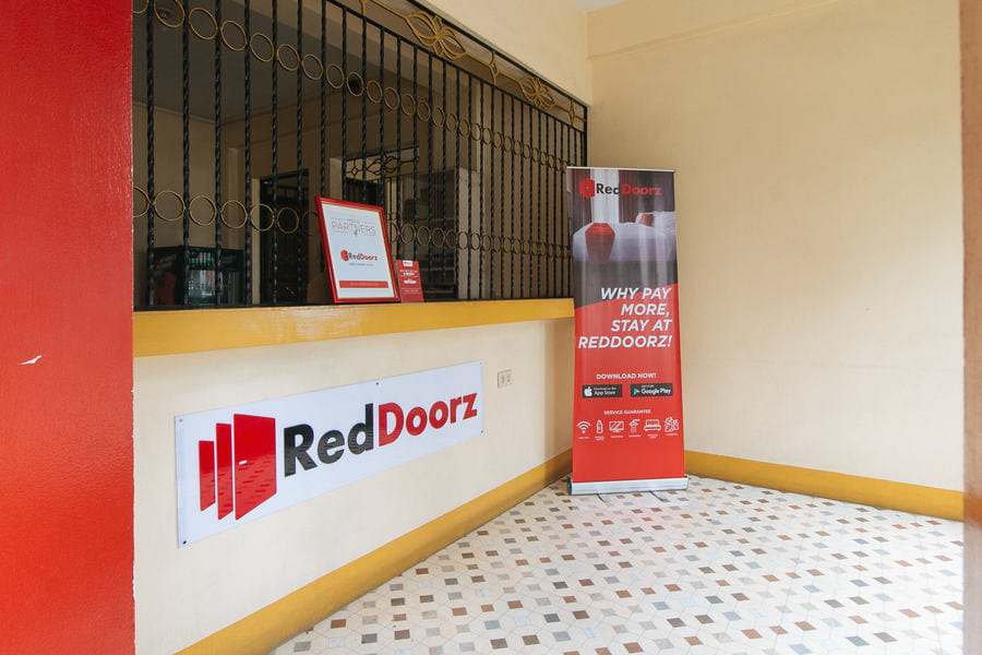 RedDoorz @ Golden Victory Hotel Mabalacat Pampanga
