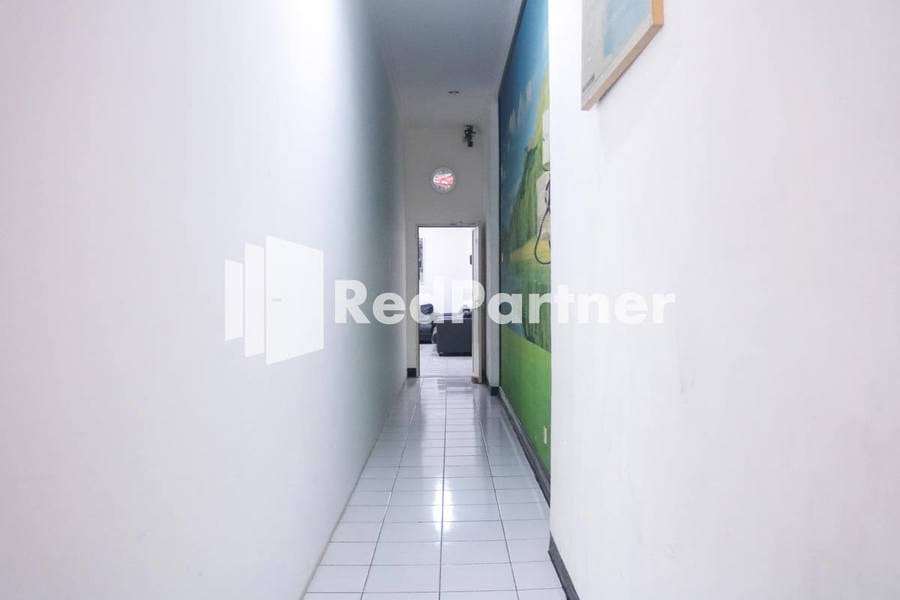 Good Sleep Balikpapan Mitra RedDoorz