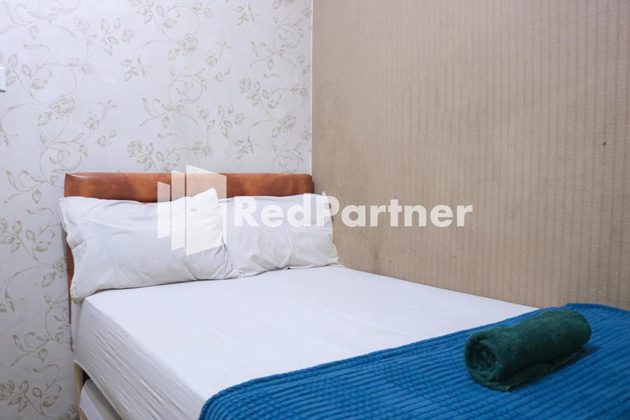 Good Sleep Balikpapan Mitra RedDoorz