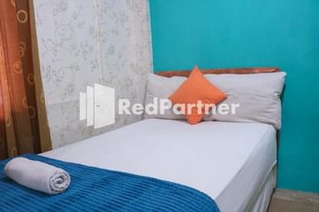 Good Sleep Balikpapan Mitra RedDoorz