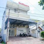 RedDoorz near Mall Ratu Indah 3