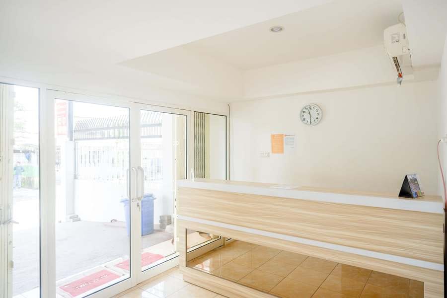 RedDoorz near Mall Ratu Indah 3