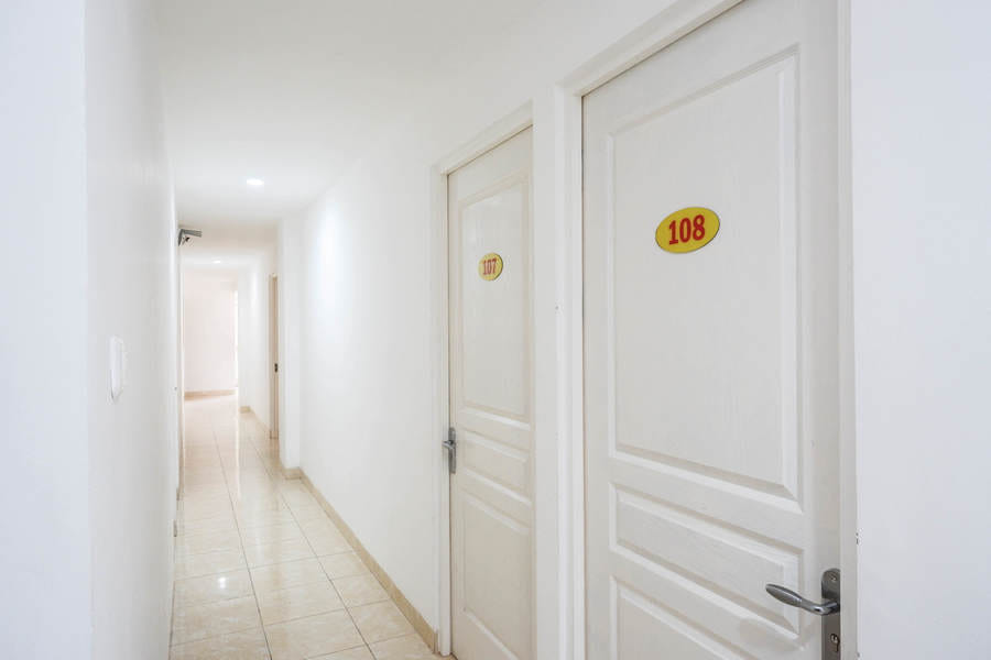 RedDoorz near Mall Ratu Indah 3