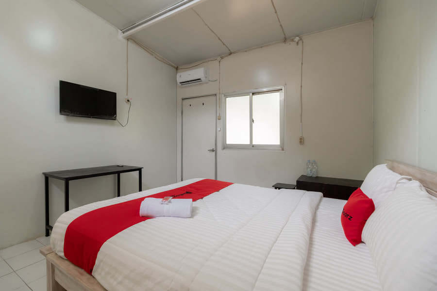 RedDoorz Syariah @ Taman Green Legon