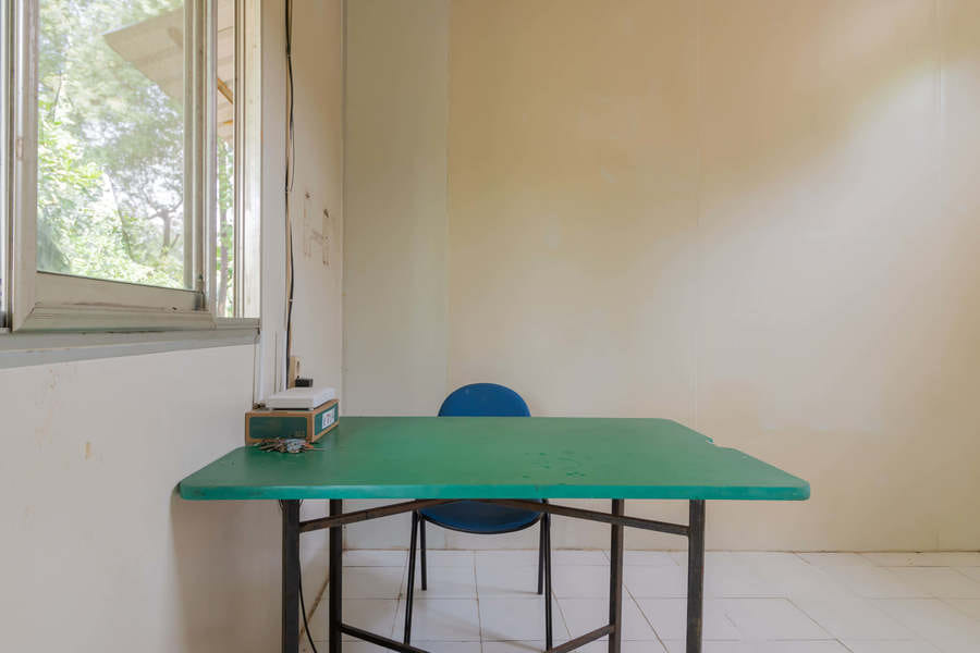 RedDoorz Syariah @ Taman Green Legon