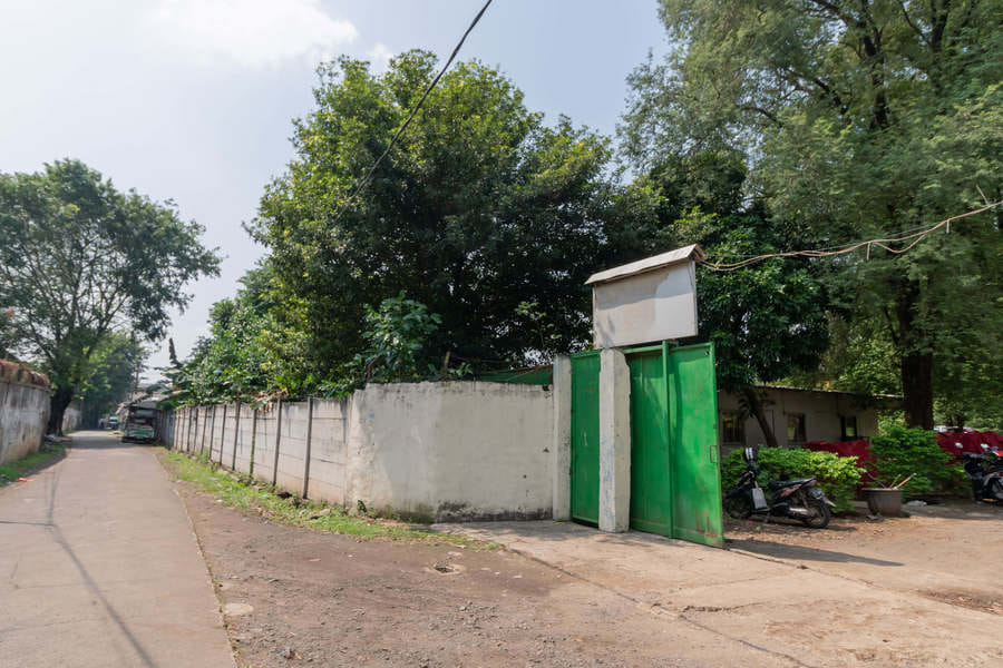 RedDoorz Syariah @ Taman Green Legon