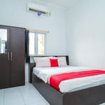 RedDoorz near Universitas Palangkaraya 2