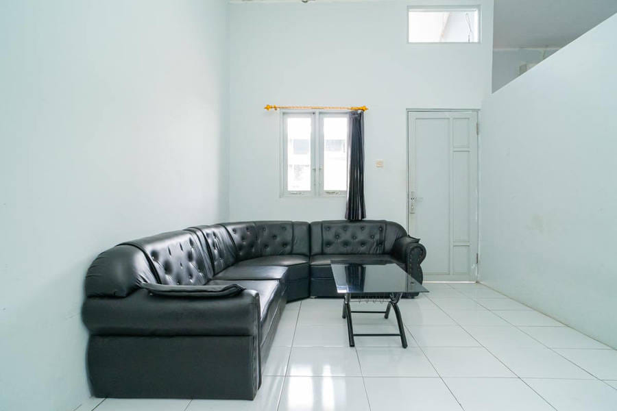 RedDoorz near Universitas Palangkaraya 2