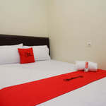 RedDoorz Syariah @ Kelud Sampangan Semarang