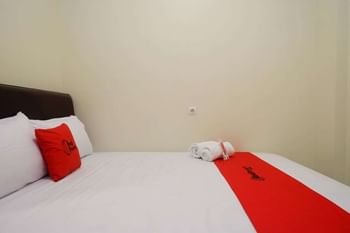 RedDoorz Syariah @ Kelud Sampangan Semarang