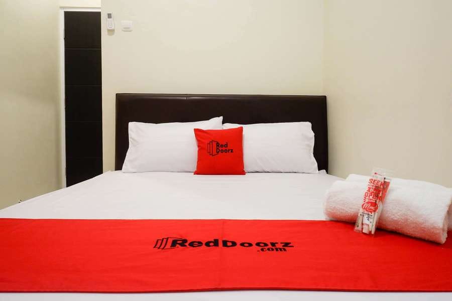 RedDoorz Syariah @ Kelud Sampangan Semarang