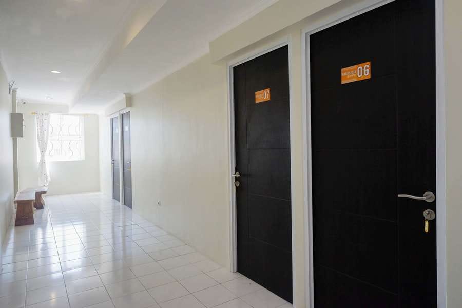 RedDoorz Syariah @ Kelud Sampangan Semarang