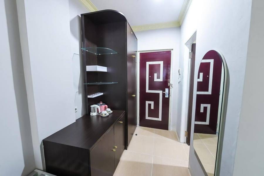 RedDoorz @ Brother Homestay Kupang