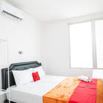RedDoorz @ Aralia Harapan Indah