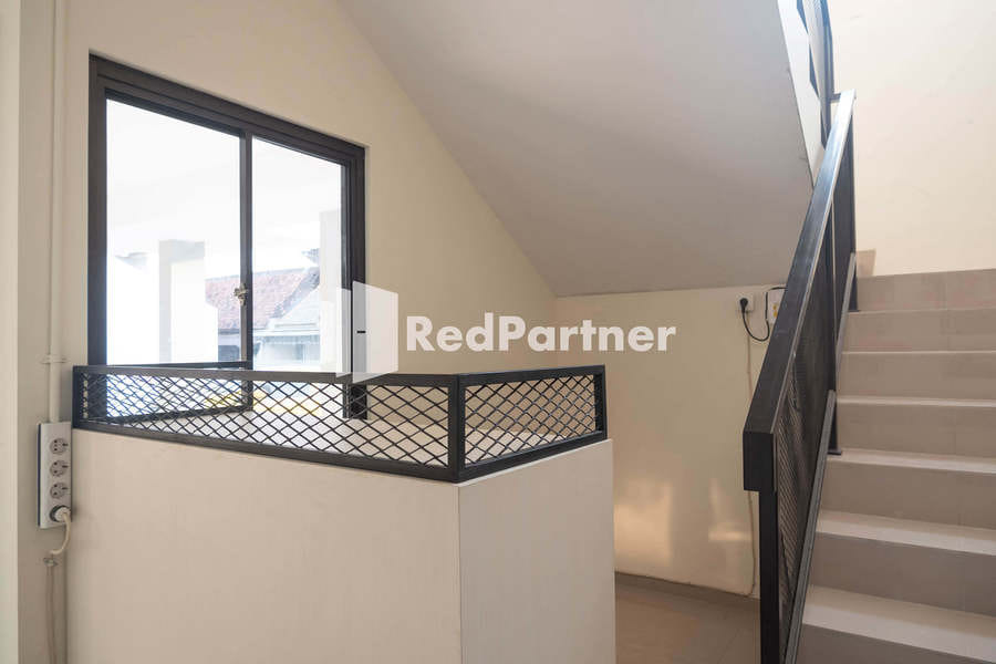 RedDoorz @ Astana Malioboro