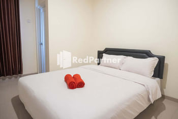Astana Malioboro Mitra RedDoorz