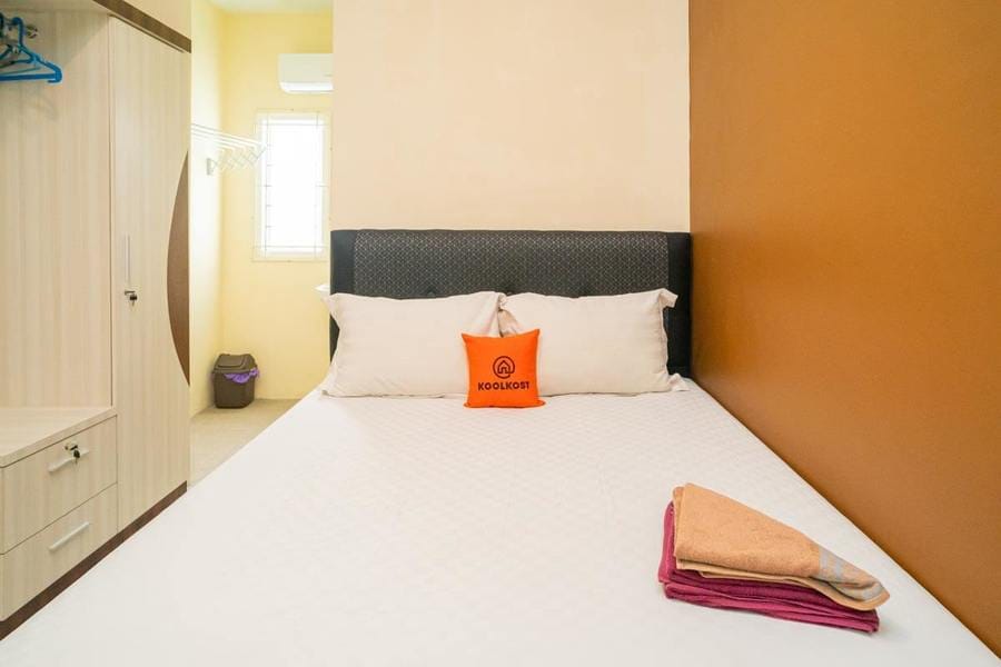 KoolKost syariah near jalan Ahmad Yani Banjarmasin 3