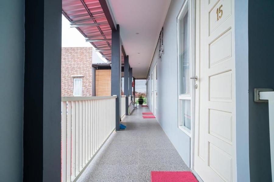 KoolKost syariah near jalan Ahmad Yani Banjarmasin 3