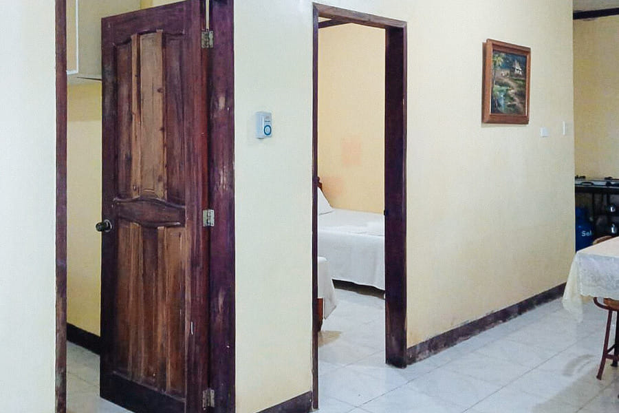 RedDoorz @ Julys Haven Seaside Pension Camiguin