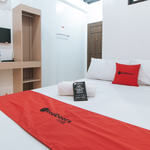 RedDoorz Near Iloilo International Airport