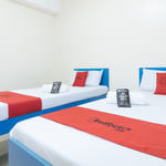 RedDoorz @ Insular Square Mandaue City