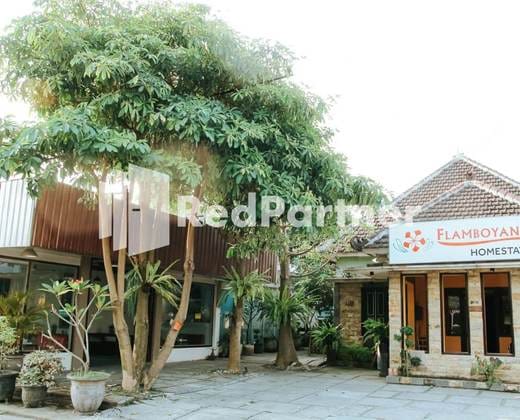 Flamboyan Asri Syariah RedPartner near Kampung Inggris Pare