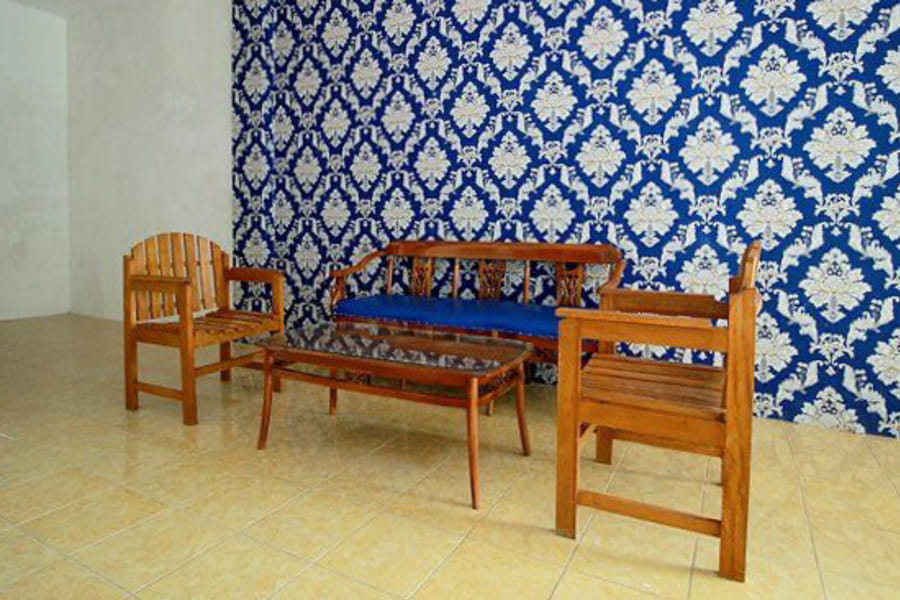 RedDoorz Syariah near Universitas Bengkulu