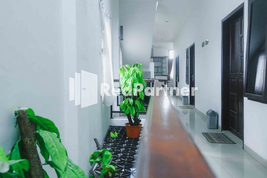 Lia Homestay Syariah Pettarani Makassar