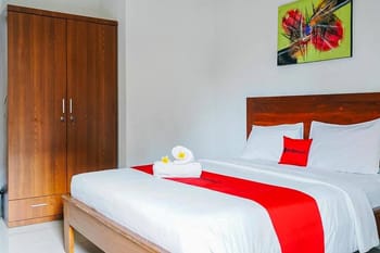 RedDoorz @ Ampenan Mataram Lombok