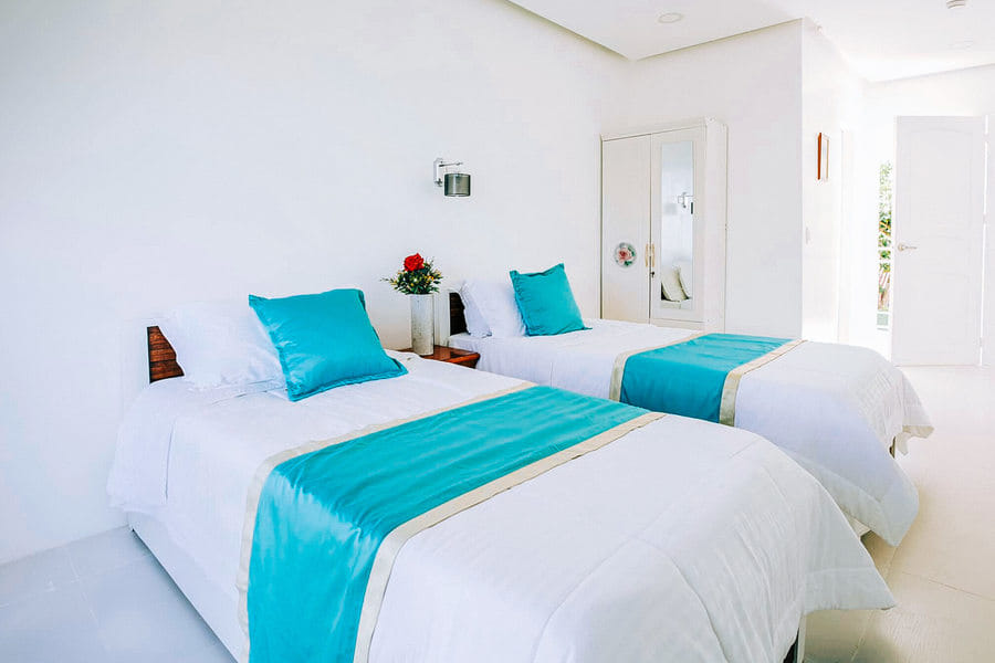 RedDoorz @ PWL Exclusive Resort Cebu